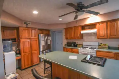 The facilities at Arrow Passage Recovery in Massillon, OH 4